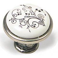 Bucatarie de Colt LEEA ART CORNER FRONT MDF OLDER 220-220 A ST. K002 / decor 243